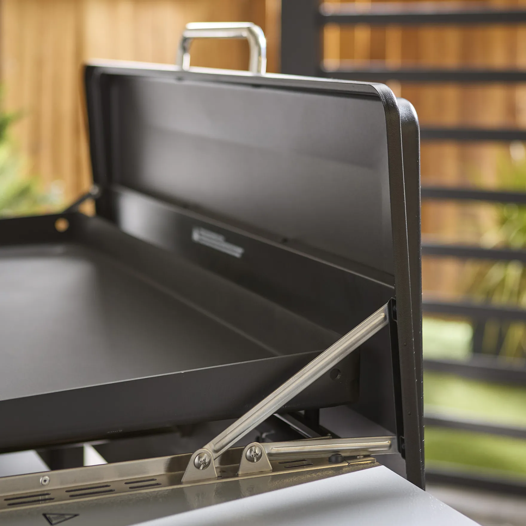 Weber® 36" Rust-Resistant Griddle