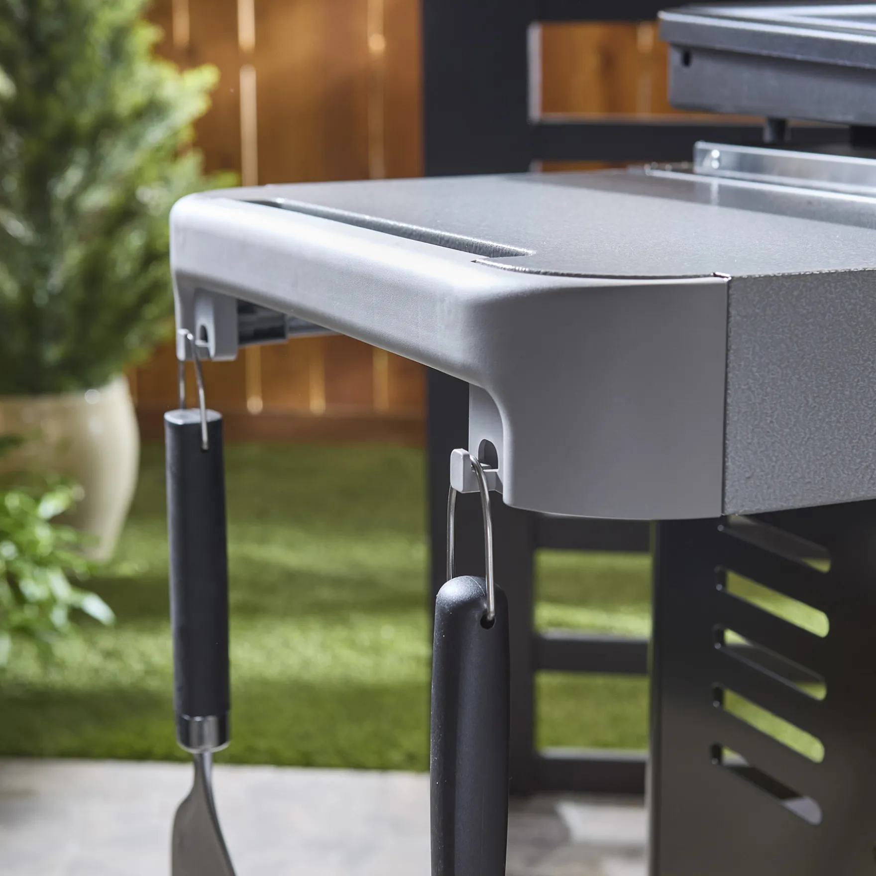 Weber® 36" Rust-Resistant Griddle
