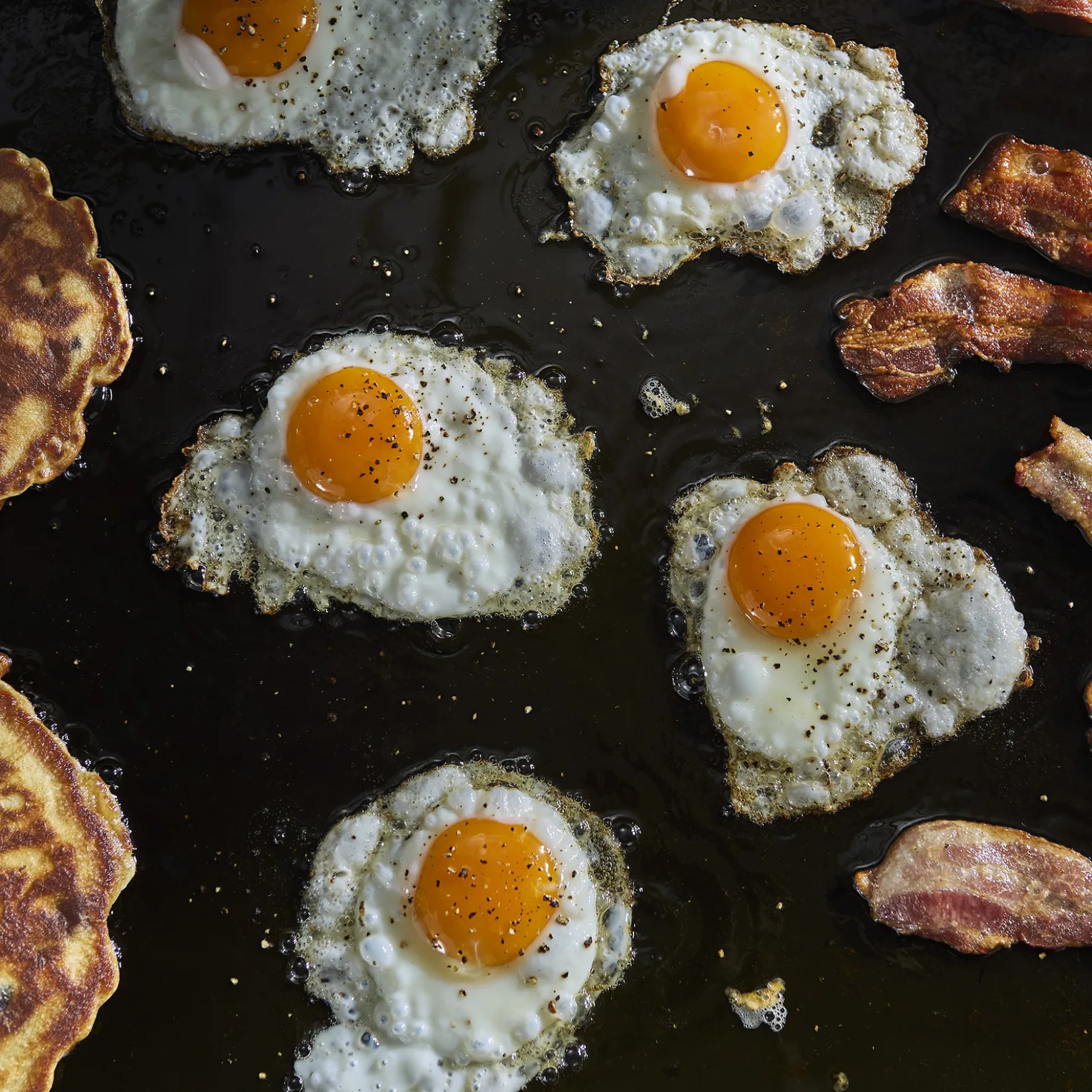 Weber® 36" Rust-Resistant Griddle
