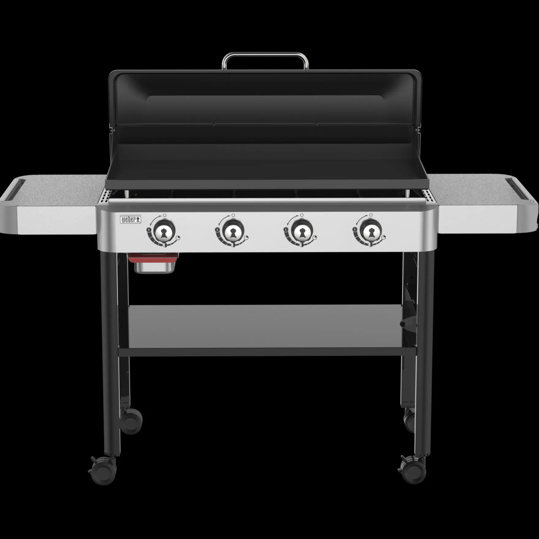 Weber® 36" Rust-Resistant Griddle