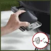 Weber Connect 6-Piece Mounting Kit