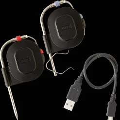 Weber Connect Smart Grilling Hub Bundle