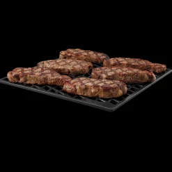 WEBER CRAFTED Dual-Sided Sear Grate