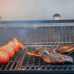 WEBER CRAFTED Dual-Sided Sear Grate