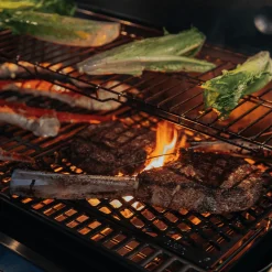 WEBER CRAFTED Dual-Sided Sear Grate
