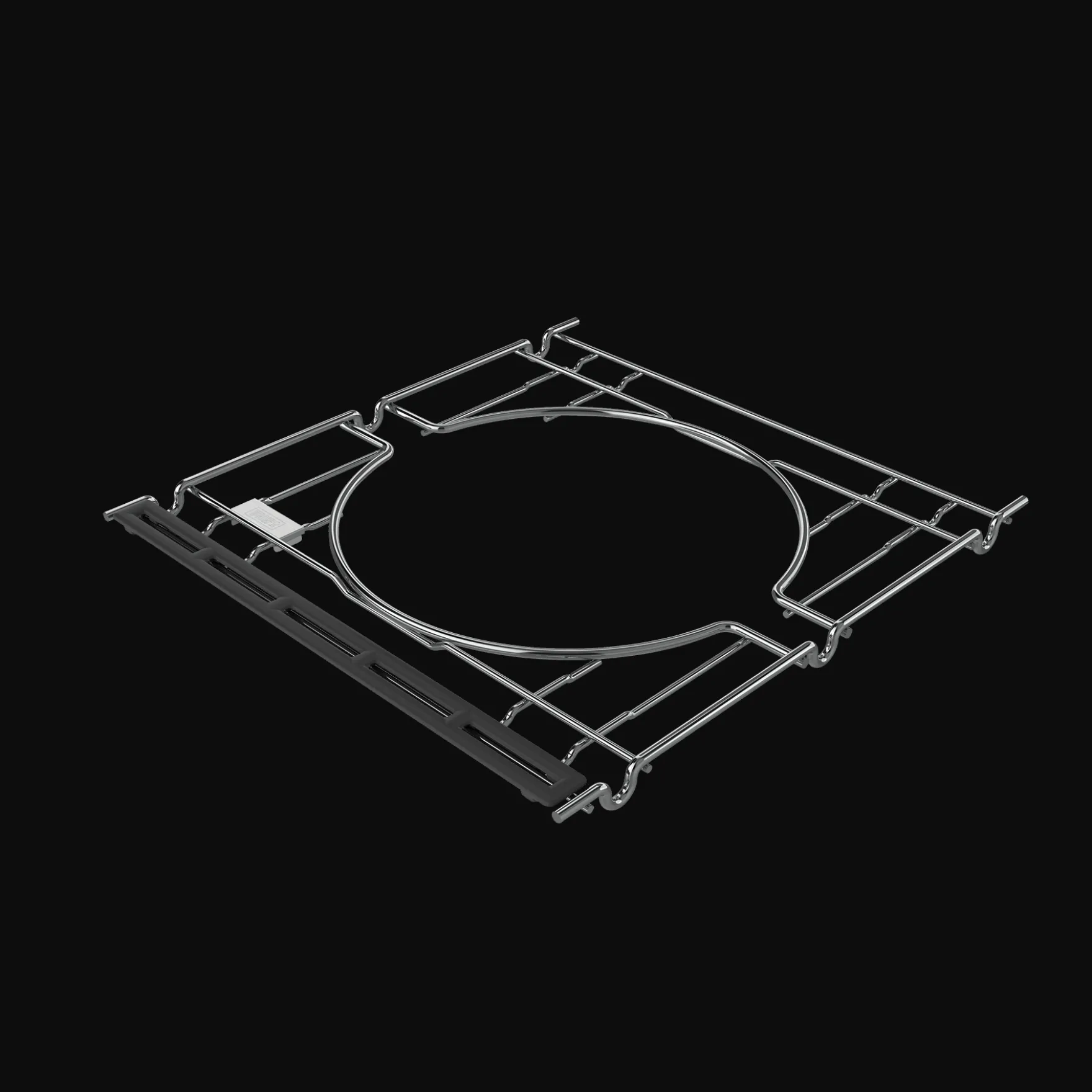 WEBER CRAFTED Frame Kit