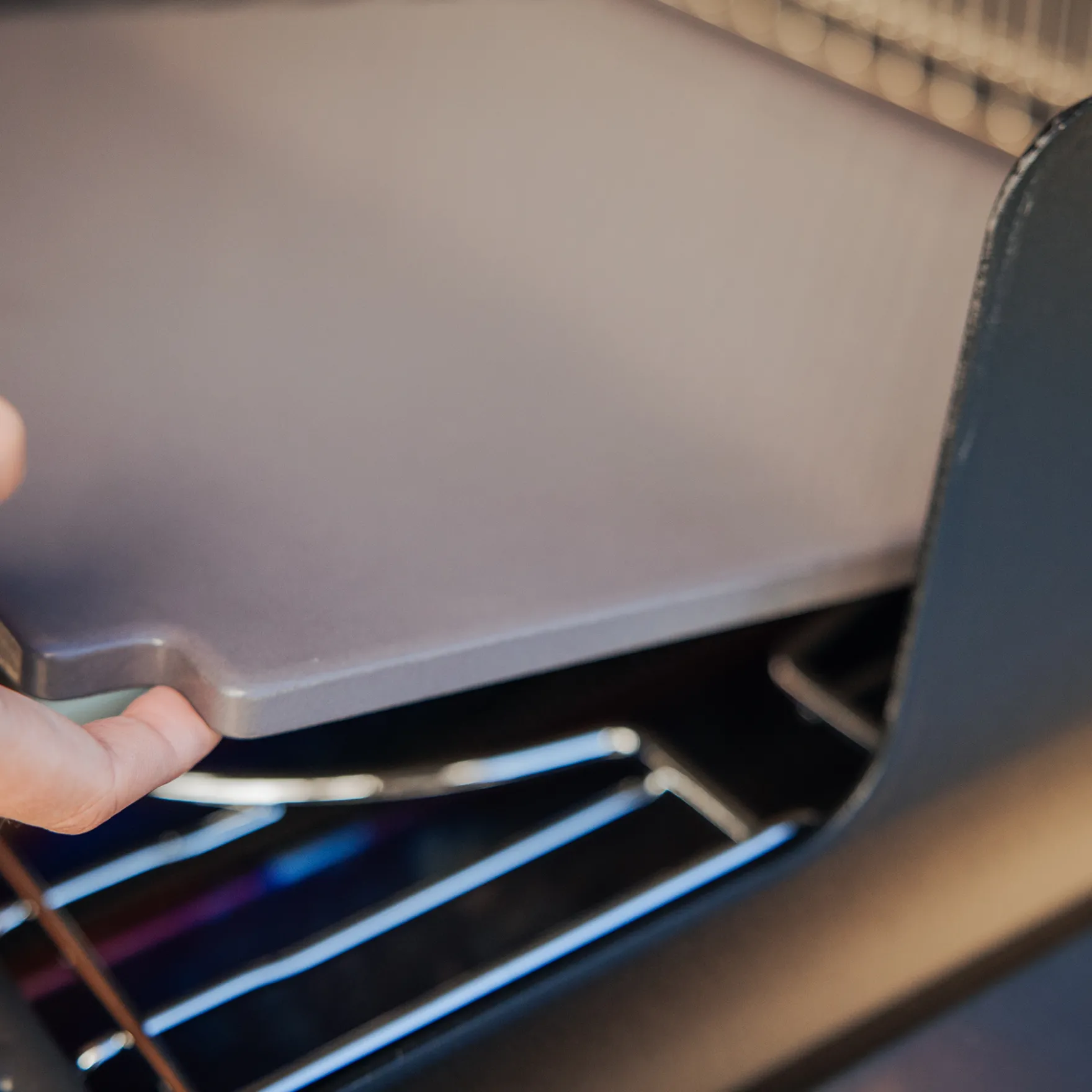 WEBER CRAFTED Pizza Stone