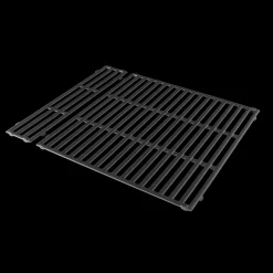 WEBER CRAFTED Porcelain-Enameled Cast-Iron Cooking Grates & Frame Kit – SPIRIT 200 series