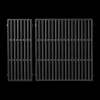 WEBER CRAFTED Porcelain-Enameled Cast-Iron Cooking Grates