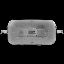 WEBER CRAFTED Rotisserie Crisping Basket