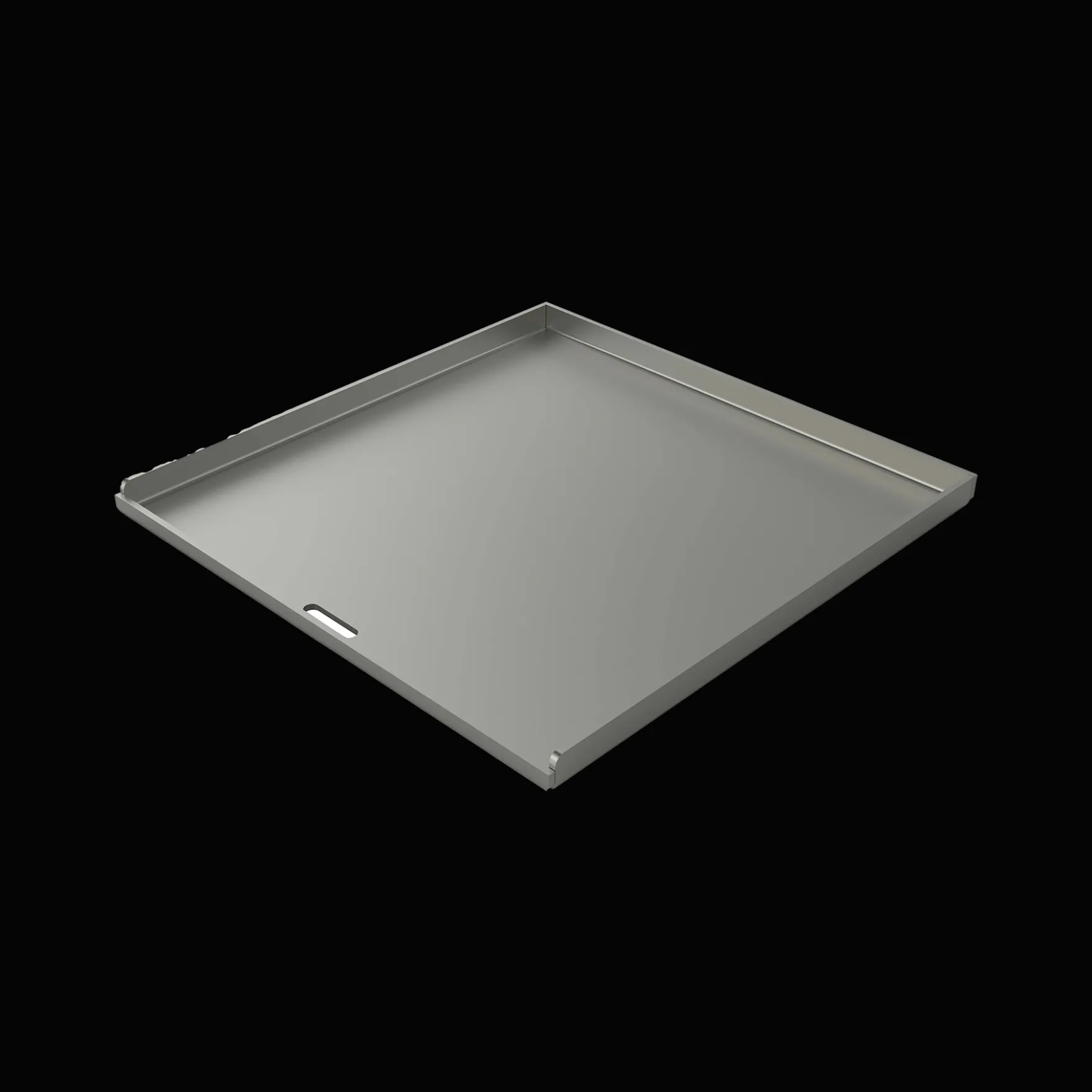 Weber Crafted® Rust-Resistant Griddle Insert