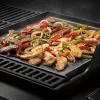 Weber Crafted® Rust-Resistant Griddle Insert