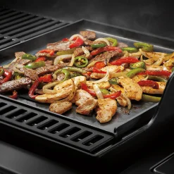 Weber Crafted® Rust-Resistant Griddle Insert