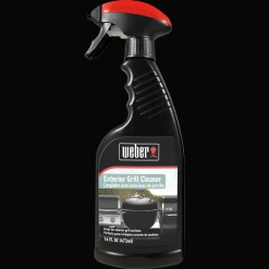 Weber Exterior Grill Cleaner