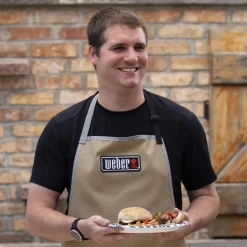 Weber® Premium Apron