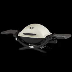 Weber® Q 1200 Gas Grill (Liquid Propane)