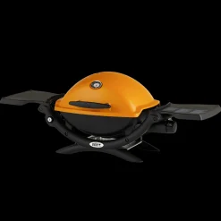 Weber® Q 1200 Gas Grill (Liquid Propane)