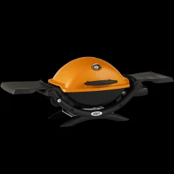 Weber® Q 1200 Gas Grill (Liquid Propane)