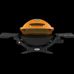 Weber® Q 1200 Gas Grill (Liquid Propane)