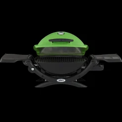 Weber® Q 1200 Gas Grill (Liquid Propane)