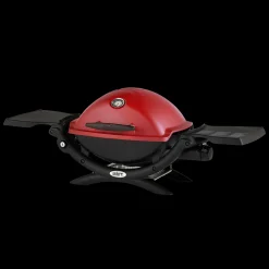 Weber® Q 1200 Gas Grill (Liquid Propane)