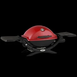 Weber® Q 1200 Gas Grill (Liquid Propane)