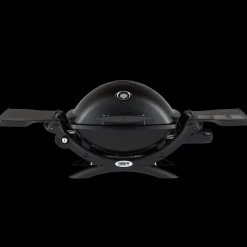 Weber® Q 1200 Gas Grill (Liquid Propane)
