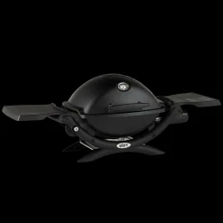 Weber® Q 1200 Gas Grill (Liquid Propane)