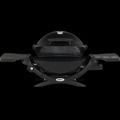 Weber® Q 1200 Gas Grill (Liquid Propane)