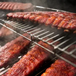 Weber Smoque™ Pellet Smoker