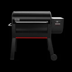 Weber Smoque™ XL Pellet Smoker