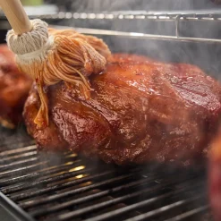Weber Smoque™ XL Pellet Smoker