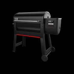 Weber Smoque™ XL Pellet Smoker