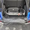 Weber Traveler Cargo Protector