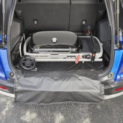 Weber Traveler Cargo Protector