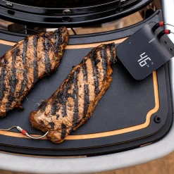 Weber Traveler Reversible Prep & Serve Board