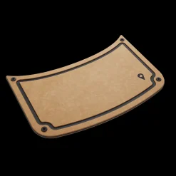 Weber Traveler Reversible Prep & Serve Board