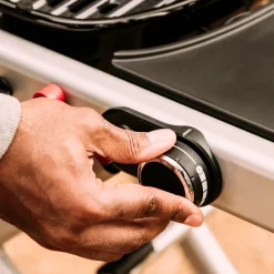 Weber Traveler® RV Portable Gas Grill