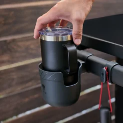 Weber Works™ Bottle Holder