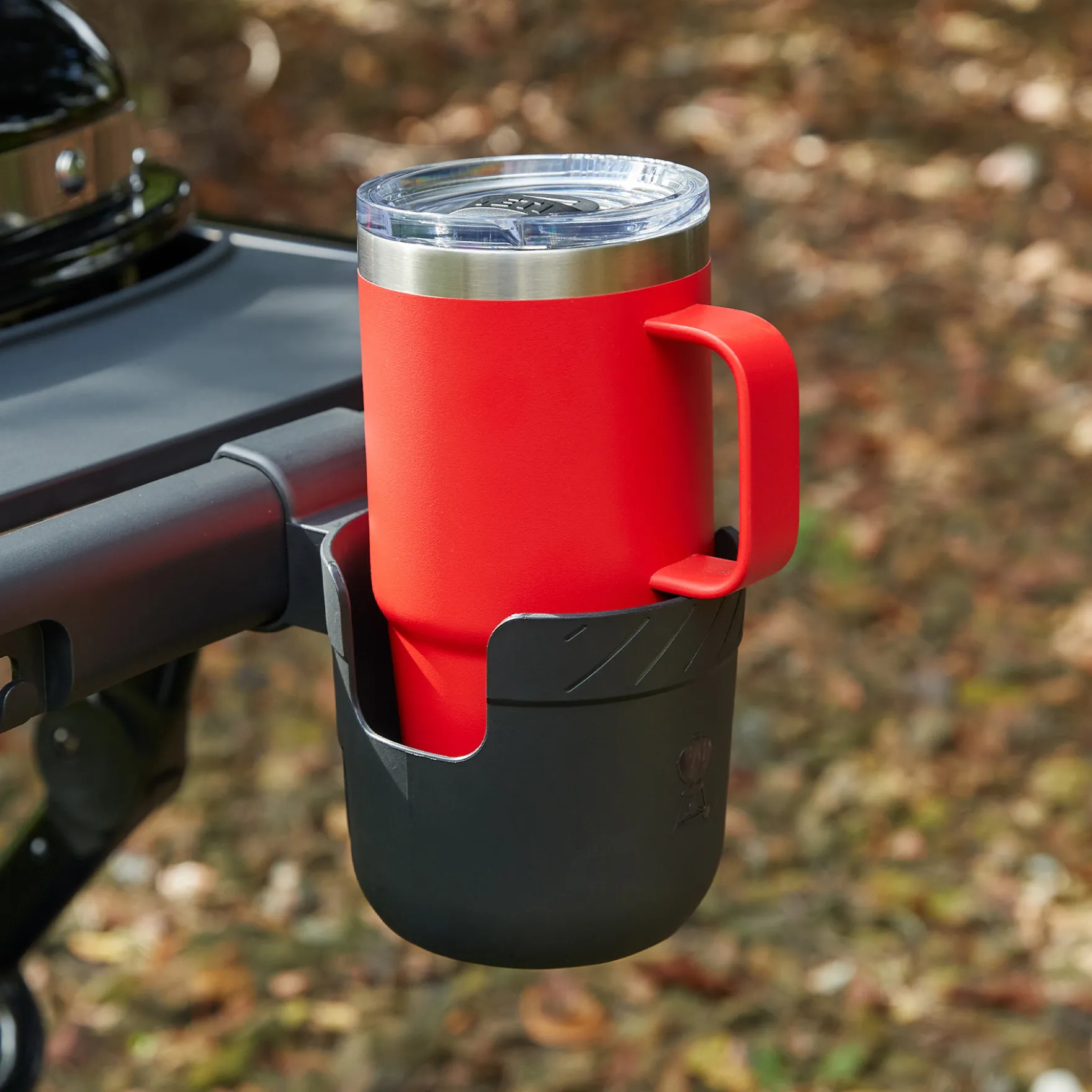 Weber Works™ Bottle Holder