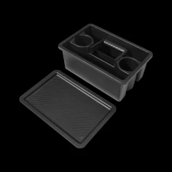 Weber Works™ Caddy with Tray Lid