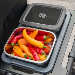 Weber Works™ Prep and Serve Kit