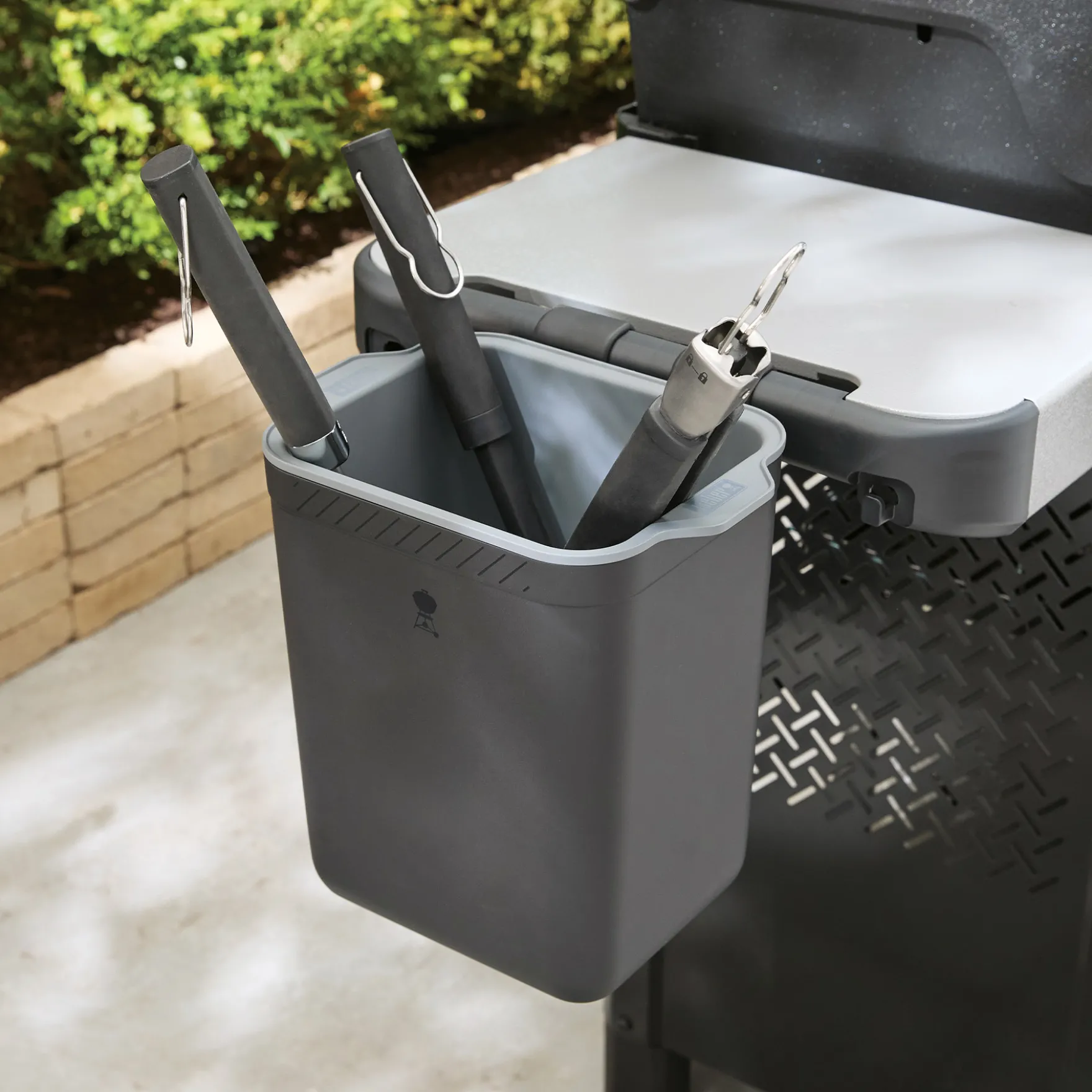 Weber Works Tool Holder