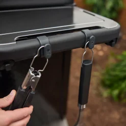 Weber Works™ Tool Hooks Set