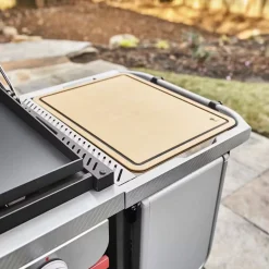 Weber Works™ XL Cutting Board