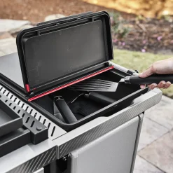 Weber Works™ XL Outdoor Storage Bin