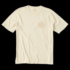 Weber x Huckberry T-shirt