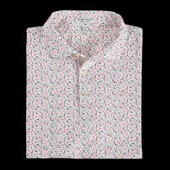 Weber x Peter Millar Polo