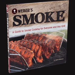 Weber's Smoke Cookbook