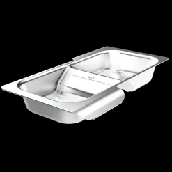 Wet Smoke Pan – Searwood® 600 and XL 600